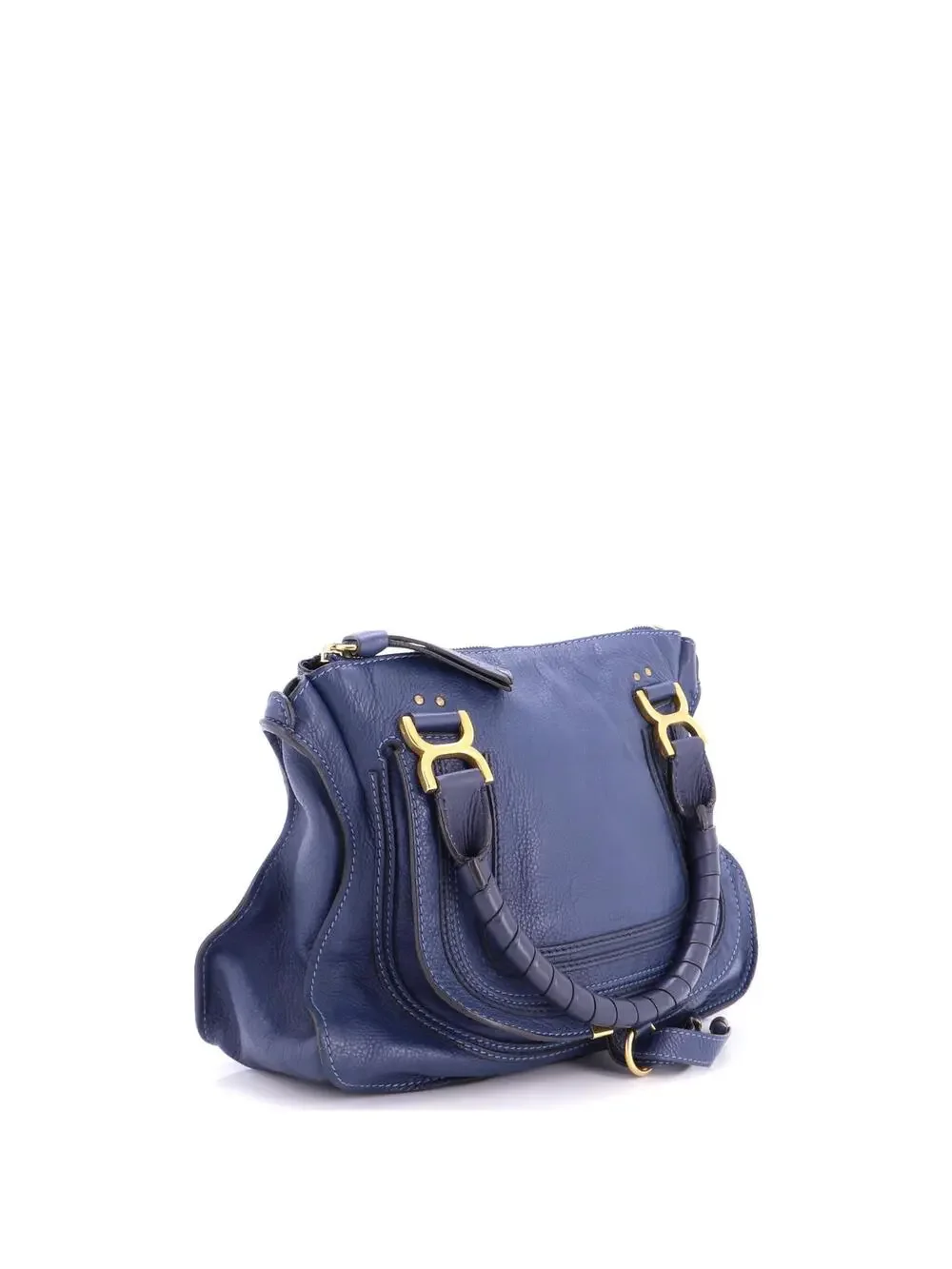Chloe Marcie Satchel Leather Medium #295023C93B